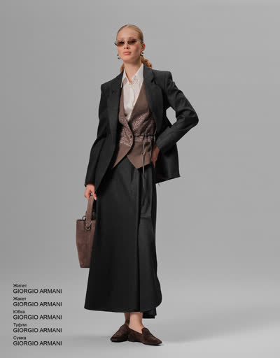 Glamour Avenue | Look ID 5248