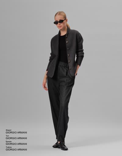Glamour Avenue | Look ID 5250