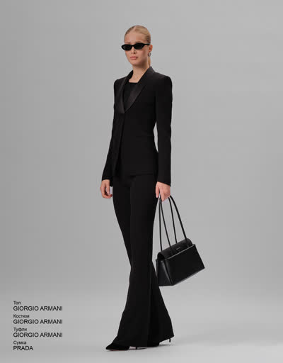 Glamour Avenue | Look ID 5252
