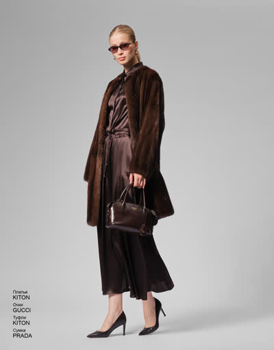 Glamour Avenue | Look ID 5259