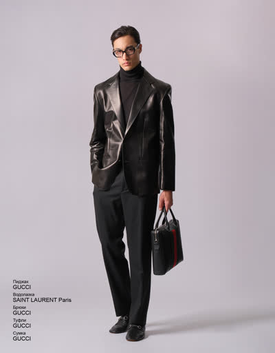 GUCCI Сумка 48753