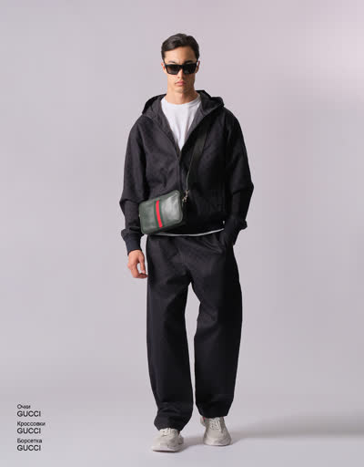 Glamour Avenue | Look ID 5267