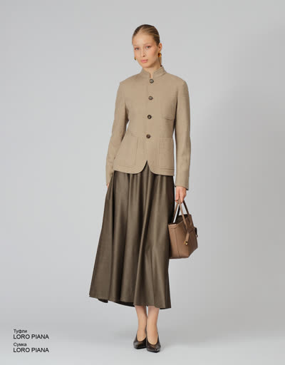 LORO PIANA Сумка 46627