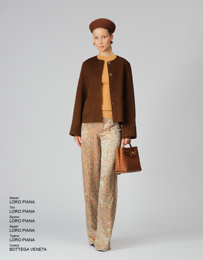 BOTTEGA VENETA Сумка 48987