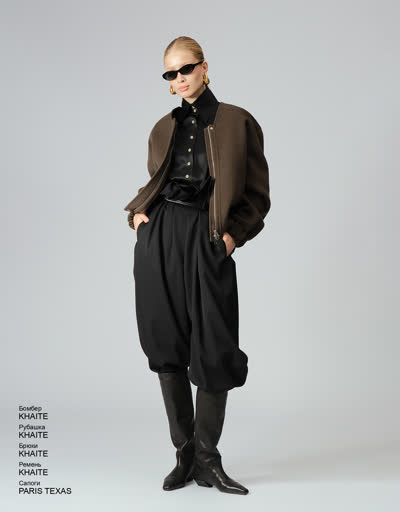 Glamour Avenue | Look ID 5290