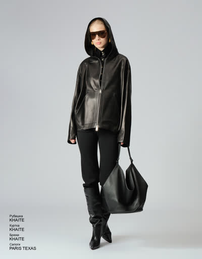 Glamour Avenue | Look ID 5291