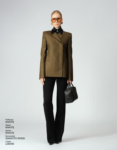 Glamour Avenue | Look ID 5293
