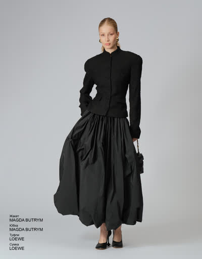 Glamour Avenue | Look ID 5297