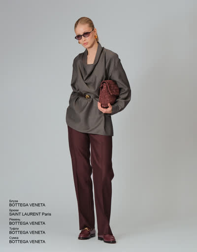 Glamour Avenue | Look ID 5299
