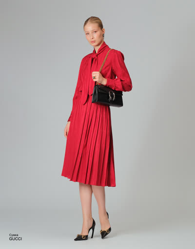 Glamour Avenue | Look ID 5300