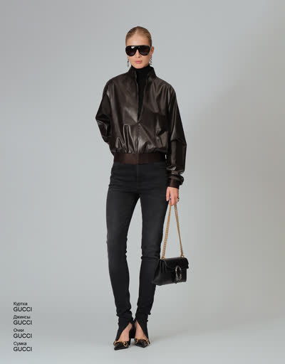 Glamour Avenue | Look ID 5303