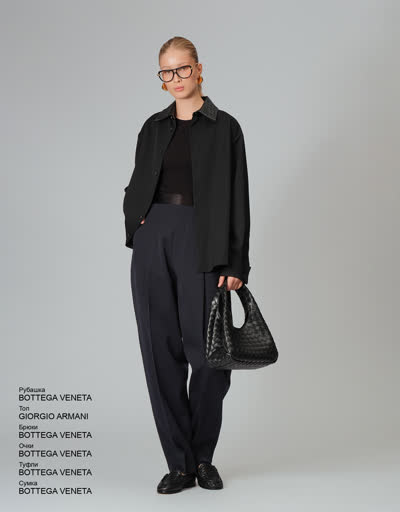 Glamour Avenue | Look ID 5309