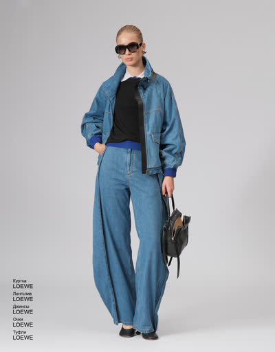 LOEWE Туфли 48822