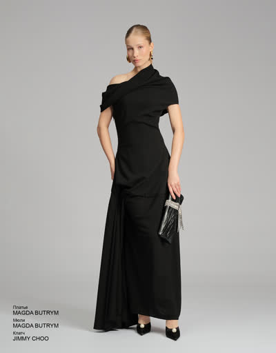 Glamour Avenue | Look ID 5333