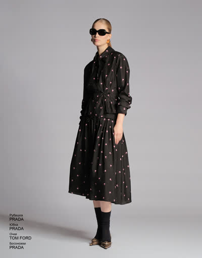 Glamour Avenue | Look ID 5336