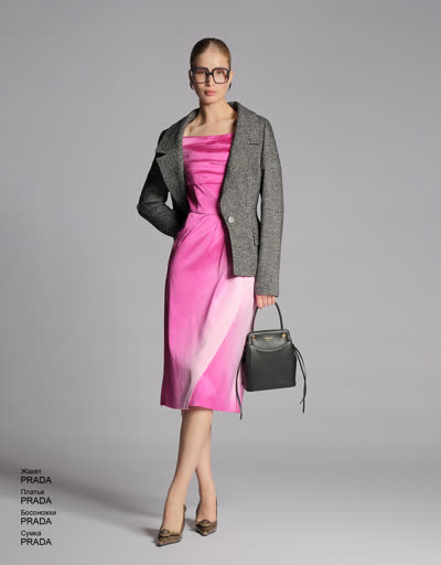 Glamour Avenue | Look ID 5338