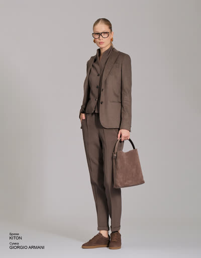 GIORGIO ARMANI Сумка 48743