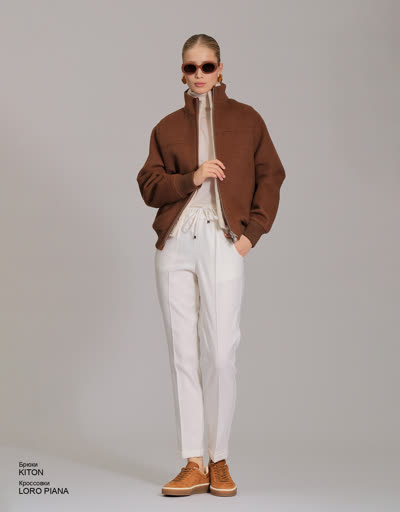 Glamour Avenue Product 5348