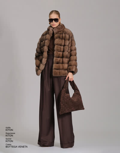 Glamour Avenue | Look ID 5349