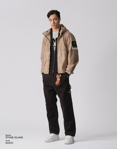 GUCCI Очки 48512