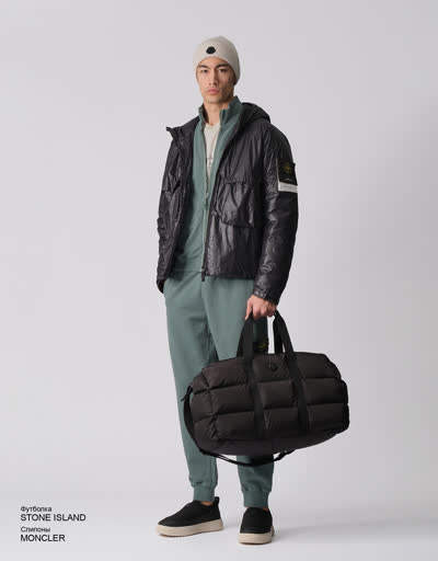 Glamour Avenue | Look ID 5357