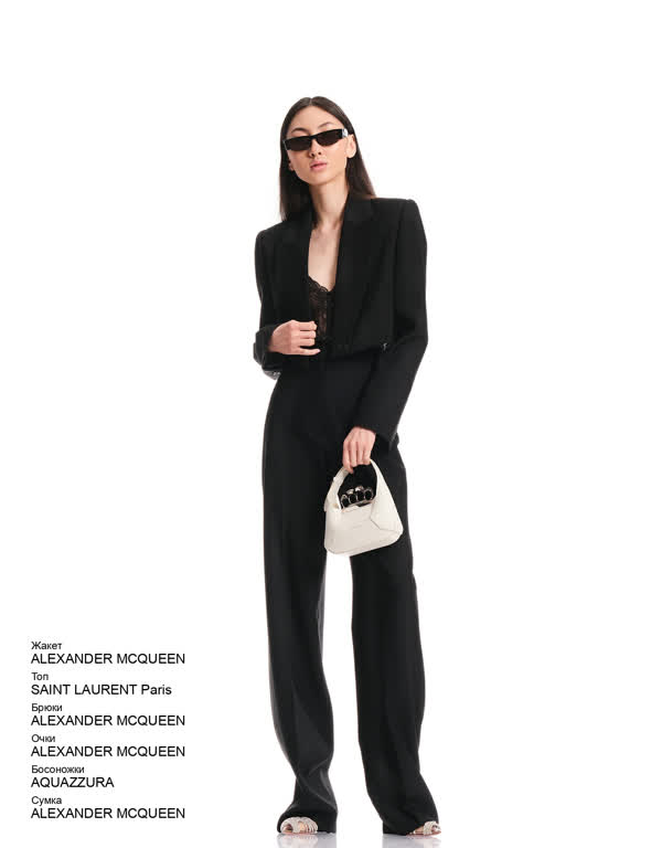 Glamour Avenue | Look ID 3802