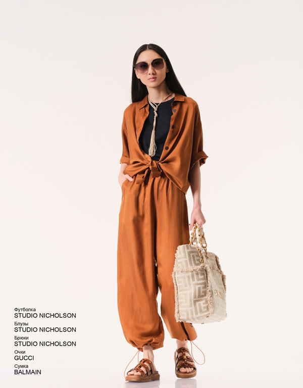 Glamour Avenue | Look ID 3832