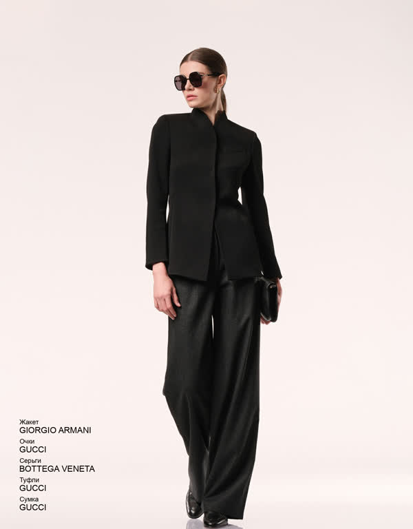 Glamour Avenue | Look ID 3885