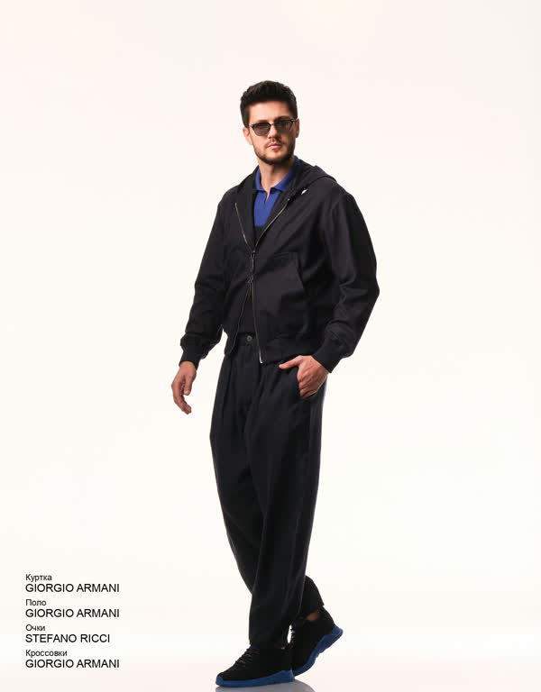 Glamour Avenue | Look ID 3957