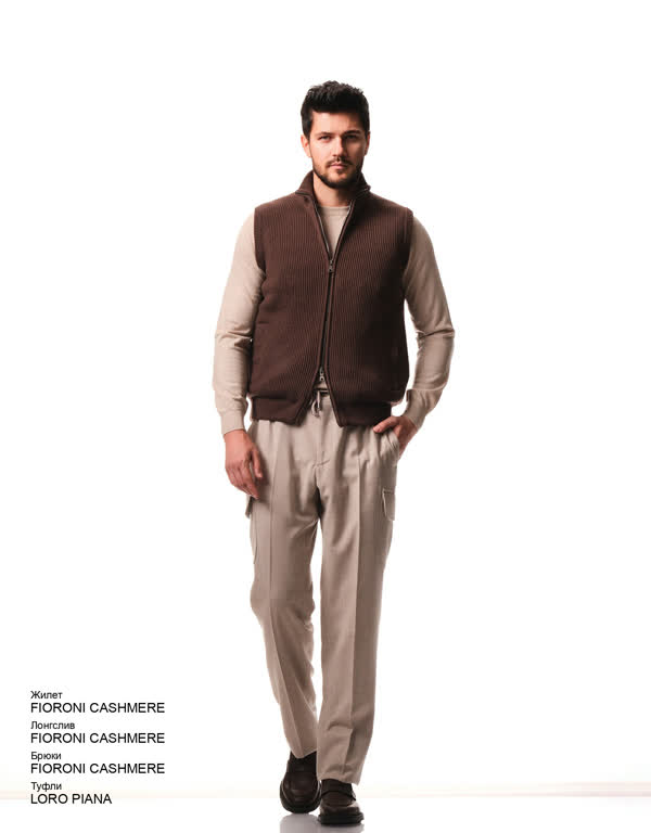 Glamour Avenue | Look ID 3974