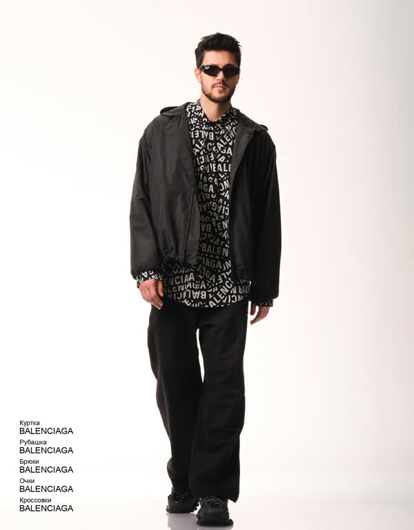 Glamour Avenue | Look ID 3977