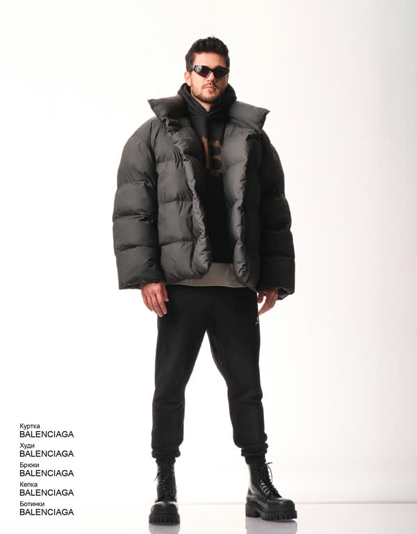 Glamour Avenue | Look ID 3981