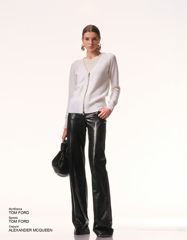 Glamour Avenue | Look ID 3988