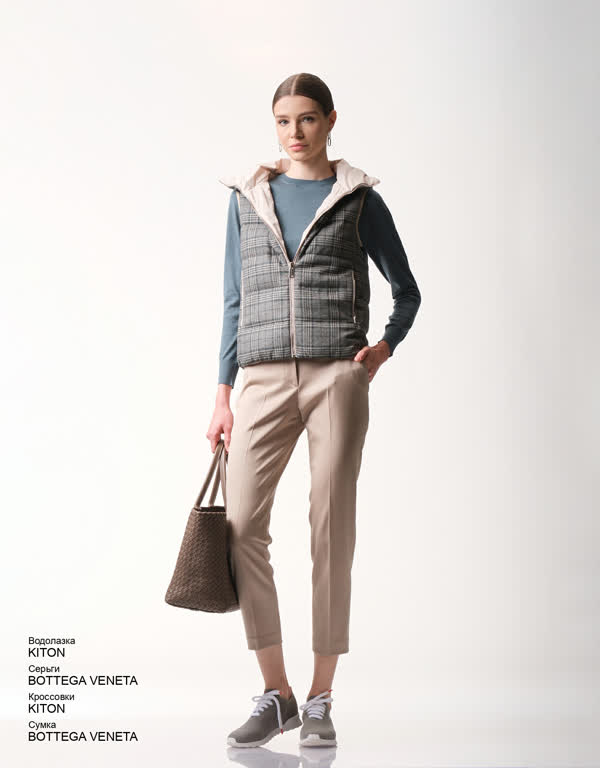 Glamour Avenue | Look ID 4000