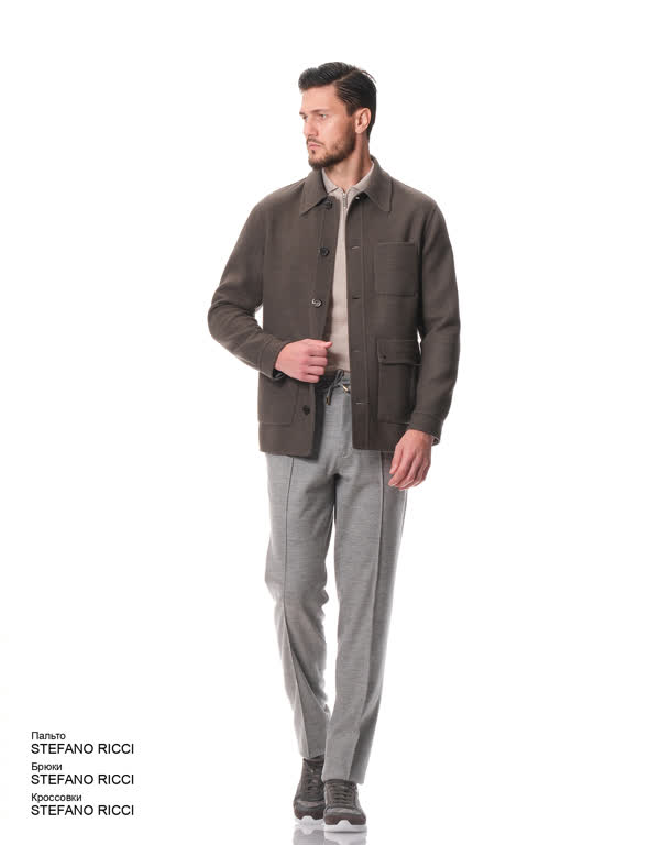 Glamour Avenue | Look ID 4045