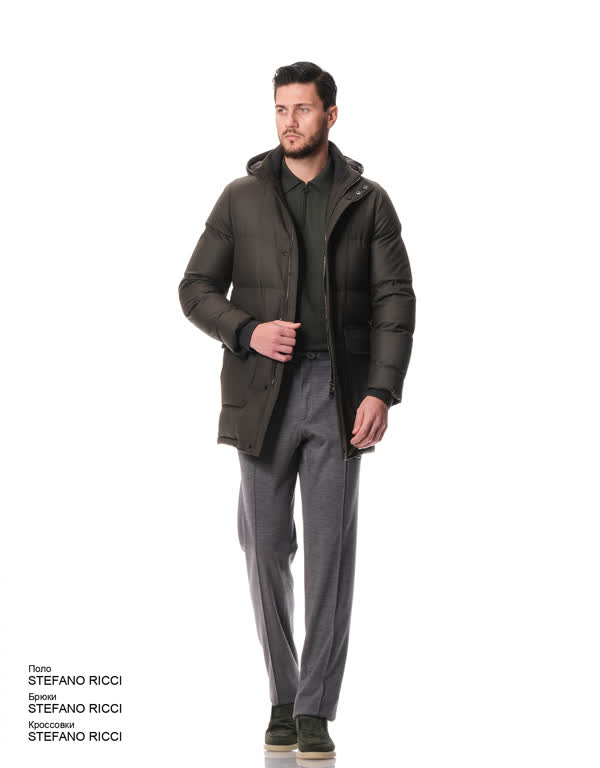 Glamour Avenue | Look ID 4050