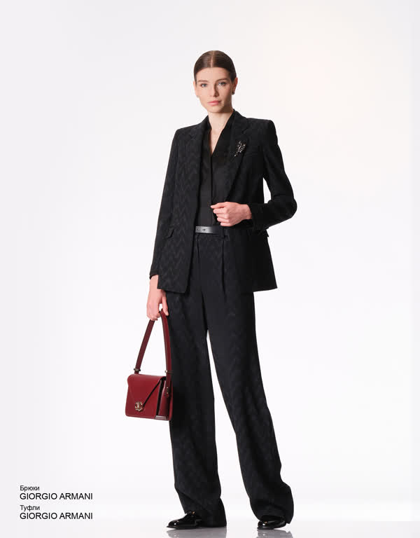 Glamour Avenue | Look ID 4064