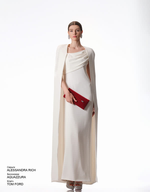 Glamour Avenue | Look ID 4074