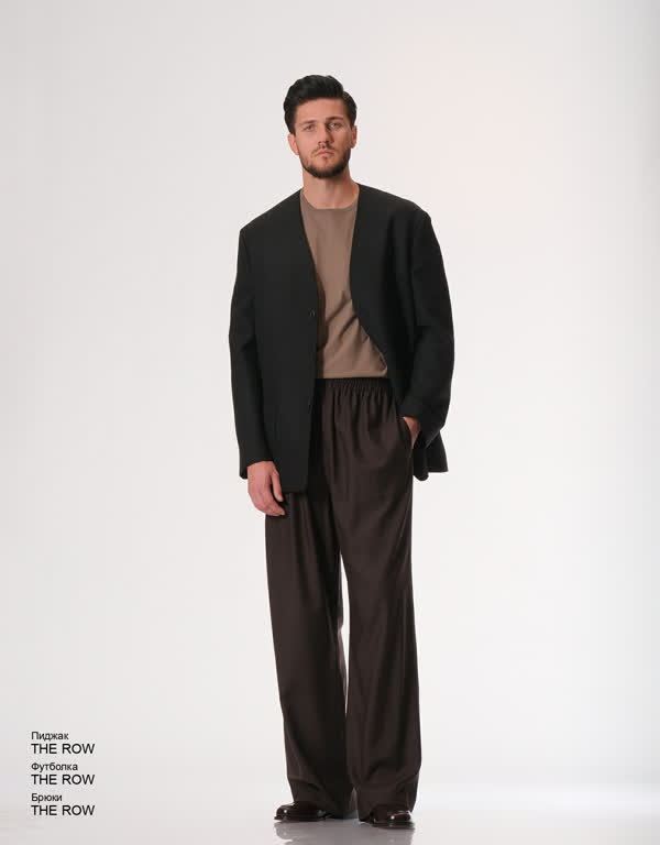 Glamour Avenue | Look ID 4080