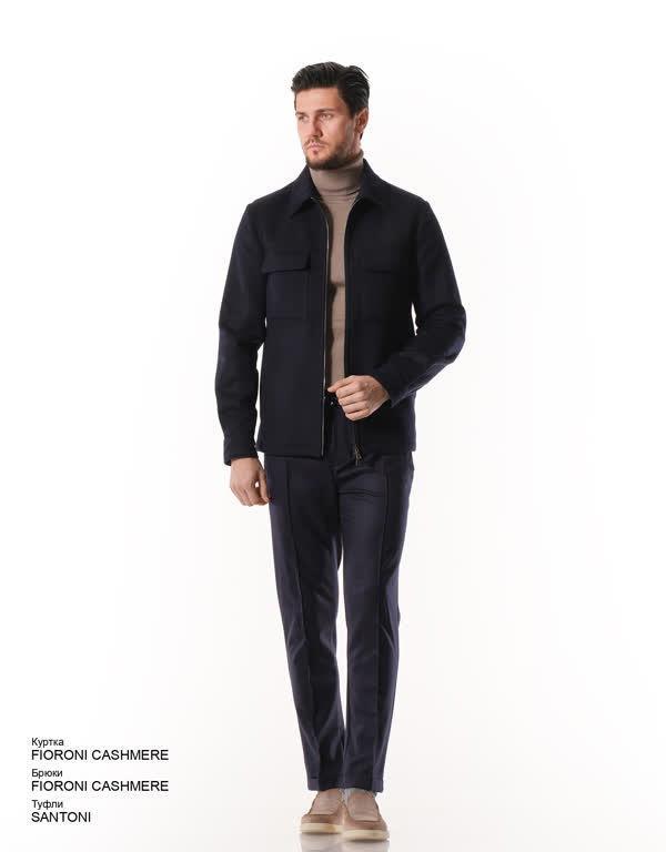 Glamour Avenue | Look ID 4114