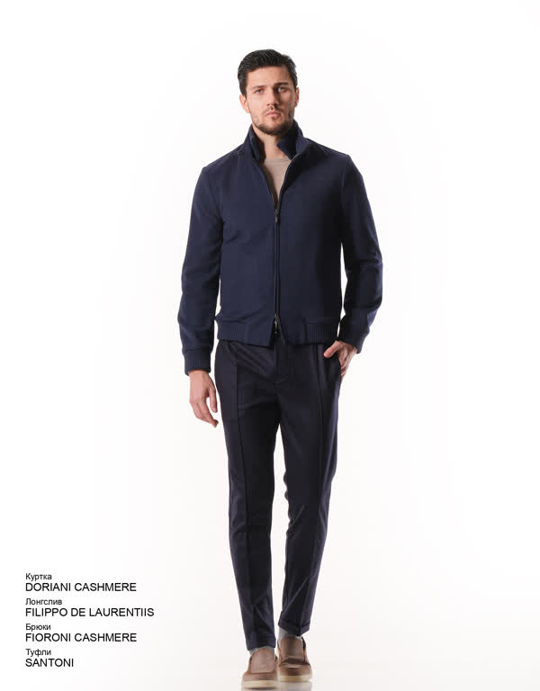 Glamour Avenue | Look ID 4115