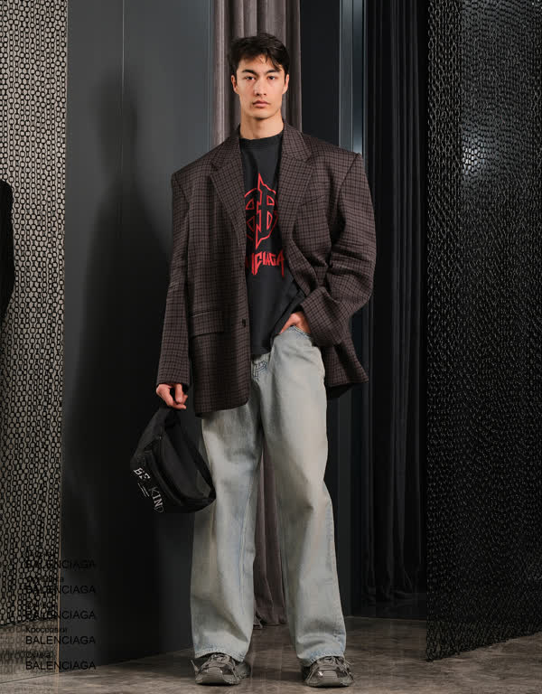 Glamour Avenue | Look ID 4161