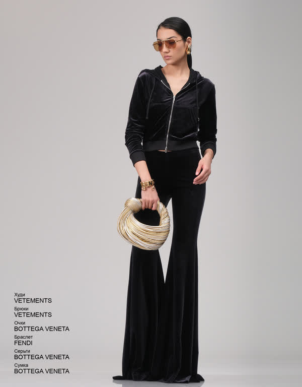 Glamour Avenue | Look ID 4177