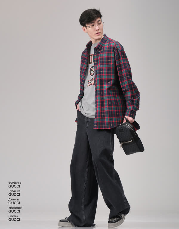 Glamour Avenue | Look ID 4195