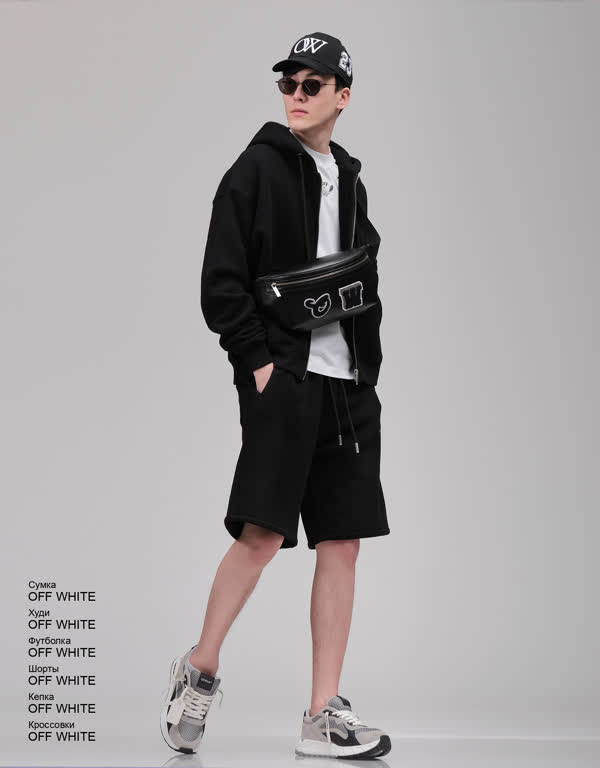 Glamour Avenue | Look ID 4197