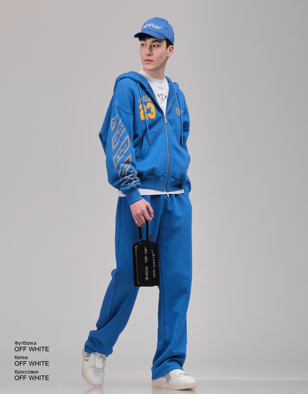 Glamour Avenue | Look ID 4198