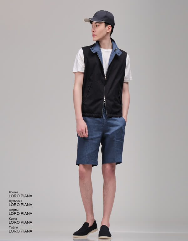 Glamour Avenue | Look ID 4208