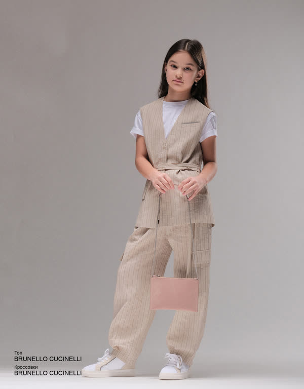 Glamour Avenue | Look ID 4225