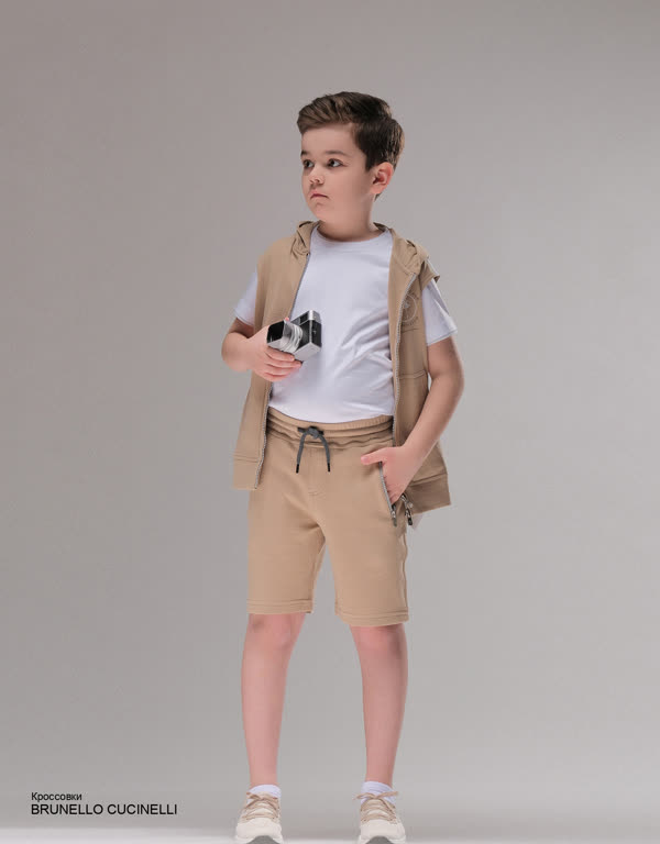 Glamour Avenue | Look ID 4226