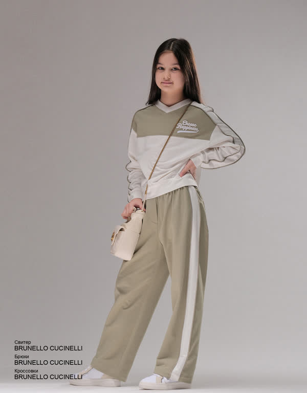 Glamour Avenue | Look ID 4227